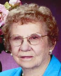 Valeska Meyer Obituary (1919