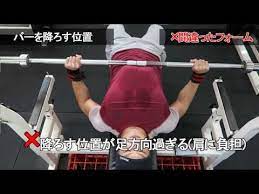 どーも マル marutooutput です 最近は体を絞るための食事に切り替えて 2kgくらい体重が落ちました お酒はやめていないので まだまだ無理なく落とせそうです 今回は筋トレ初心者 さんにコンパウンド種目をおすすめる理由についてです もしかすると筋トレ初心者