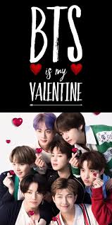 In honor of valentine's day, the superstar couple hopped on a private jet with their daughter kulture and escaped to a tropical island destination. Bts Is My Valentine Valentinesday2020 Bts Young Forever Bts Bts Pictures