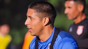 Jordan Santacruz se suma al Oriente Petrolero