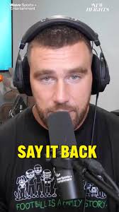 Say it back … good luck to both our guys tonight 🙌