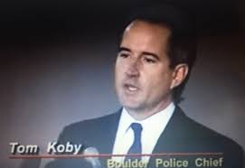 JonBenet Ramsey: Key Individuals