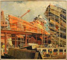 Art – Shipyard Culture