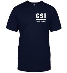 Csi Las Vegas Tee Shirt Hoodie Sweater Tshirt Clothing Bevycheese Store
