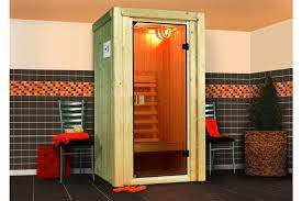 pin op infrarood saunas infrared