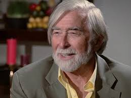 Journalist Robert Scheer: "I've never liked government"