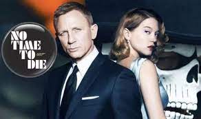 This inclusion in the next film production about agent 007 is due. Watch No Time To Die 2020 Full Movie Online Free No Timeto Die Twitter