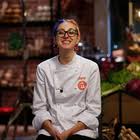 She ranked in 5th place. Masterchef Morto Paolo Armando Il Tigre Fu Concorrente Della Quarta Edizione Aveva 49 Anni
