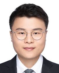 Chao Ma-清华大学化学系英文