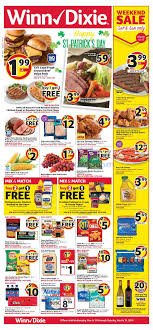 What S Sale On Winn Dixie This Weekend March 16 17 2019 Browse Winn Dixie Digital Coupons Sales Ad Grocery Sav Winn Dixie Weekly Ad Winn Dixie Weekly Ads