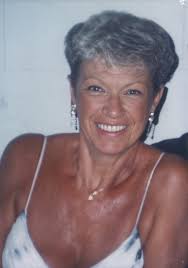 Obituary information for Olga Gwendoline Langford