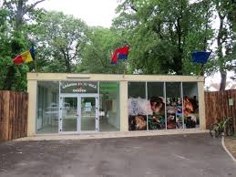 Bihorstiri Ro Nou Program De Vizitare La Grădina Zoologică Din Oradea Bihorstiri Ro