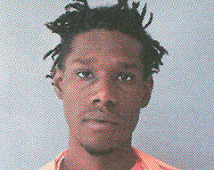 Marlboro County Arrests