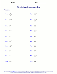 Resultado de imagen de imagen de operaciones de suma resta multiplicacion y division potenciacion