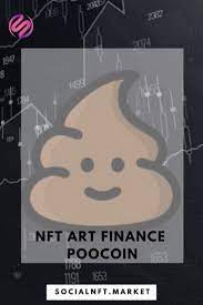 All You Need To Know About Nft Art Finance Poocoin In 2021 Portfolio Management Digital Artists Finance
