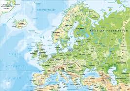 Zu dem lustigen stiefel italien oder nach afrika dem. Teil Ii Die Beziehungen Russlands Zur Europaischen Union
