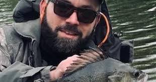 Warrington Anglers Association news