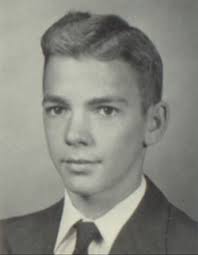 Donald Ray “Jadar” Feldpausch (1940-2011)