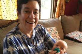 Fundraiser by Peter Morrison : Becky's Cancer Treatment Fund