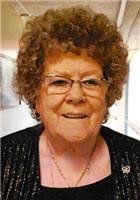 Helen Stiles Obituary (1940