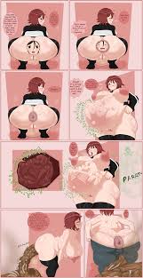 Rule 34 Dev - anal_vore anus big_ass big_belly big_breasts bones  bones_in_scat comic digestion disposal fart fatal_vore kim_pine knives_chau  pissing post_vore_gas post_vore_scat puffy_anus red_hair scat scott_pilgrim  shitting tsukuyami vore|9582757856
