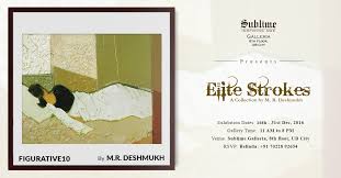 Witness A Marvelous Piece Of Art By M R Deshmukh At Sublime Galleria Artshow Tiredsoul Painting Artgallery Subl Art Show Art Gallery Art Pieces