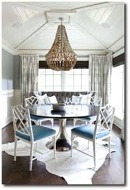 Painting Bamboo Furniture Bamboo Dining Chairs Interior Home Decor