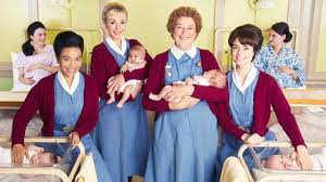 The team at nonnatus house return for the sixth series of call the midwife. When Will Call The Midwife Season 9 Be On Netflix What S On Netflix