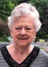 Betty Ann (Roe) Hancock