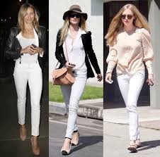 When To Wear White No Rules