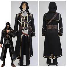 We did not find results for: Dishonored Corvo Attano Cosplay Costumes For Adult Men Halloween Costume Full Set Custom Made Cosplay Costume Costumes For Adultscorvo Attano Cosplay Aliexpress
