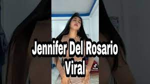 Viral Jennifer Del Rosario - YouTube