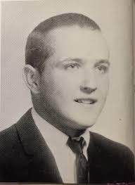 James Henry Plunk (1945-2005)