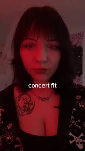 A Perfect Circle Concert Merch