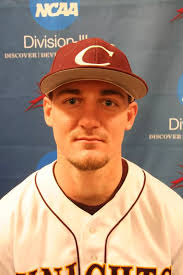 2015 Baseball Roster