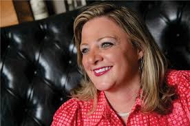 National Merit Finalist Sally Crow '19 Charts Her Own Unique Path