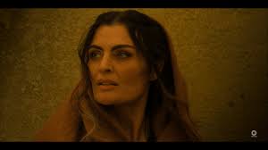 Motherland: Fort Salem" Series Finale Recap: The Last Song