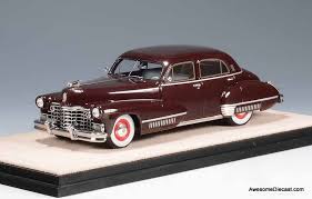 Image result for Madeira Maroon 1948 Cadillac