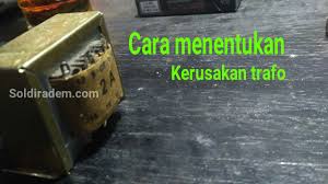 Cara cek ampere pada trafo donat ukur daya trafo 10a dan trafo bekas ups 600va multimeter/multitester (ampere, volt Cara Menentukan Kerusakan Trafo Soldiradem Blog