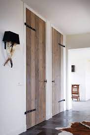 deuren van oud hout via restylexl thuisdecoratie oude houten deuren binnendeuren