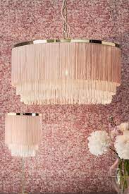 Lipsy Clarissa Pendant Gold Glamour Decor Fall Decor Diy Lipsy