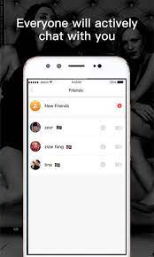 Live video chat, dating, meet nearby people with best tool features (free . Whenchat Overseas Chinese Dating For Android Apk Download