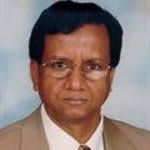 Dr. Shyam S. Swain, MD