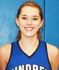 Kindred girls narrowly defeat Lisbon