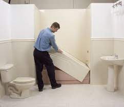There are many reasons to consider bathtub liner installation, including: Custom Bathtub Liner Installation Dixie Home Crafters Acrylic Bath Shower Liners And Wall Systems Are Custom M Custom Bathtub Bathtub Liners Shower Liner