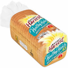 · nature's own sugar free 100% whole wheat 100% whole grain bread, 16 oz · nature's own perfectly crafted brioche style hot . Nature S Harvest Healthy Habits Whole Grain White Bread 15 Oz Dillons Food Stores
