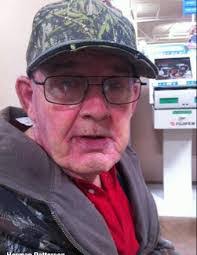 Herman Patterson's Instagram, Twitter & Facebook