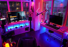 When looking for the ideal gaming chair luckily, we've already closely examined these factors and compiled a list of the best purple gaming chairs online. A Lil Peek At My Gaming Room Gaming