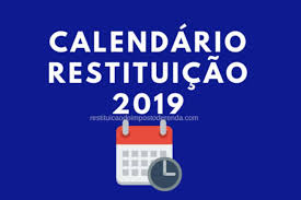 O primeiro lote será pago no dia 17 de junho, o segundo em 15 de julho, o terceiro em 15 de agosto, o quarto em 16 de setembro, o quinto em 15 de outubro. Imposto De Renda 2019 Quem Recebe Antes