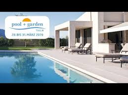 Pool Garden Tulln 2019 Youtube